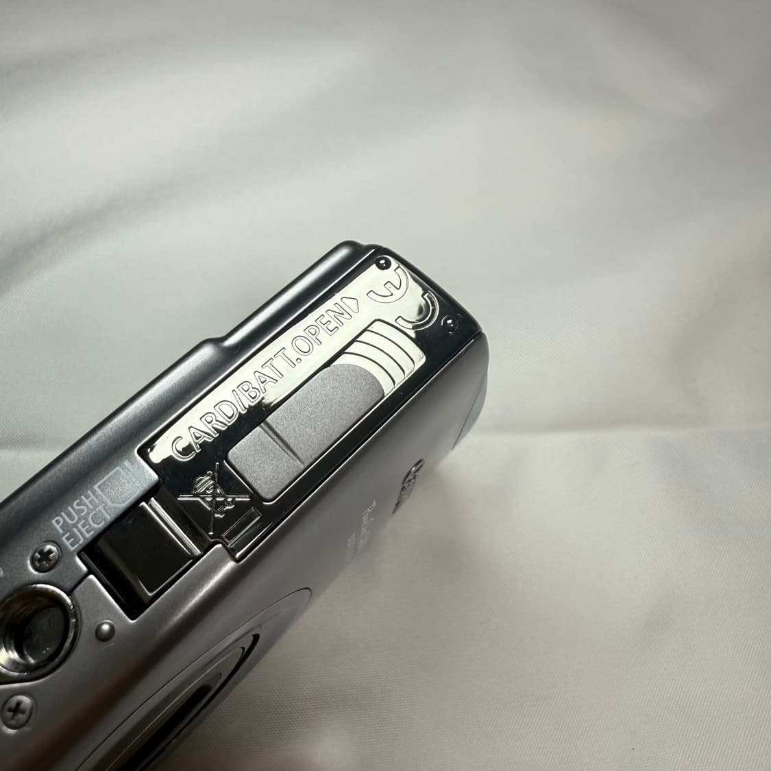 캐논 SD800IS (IXY 900IS, IXUS 850IS) 상품이미지6