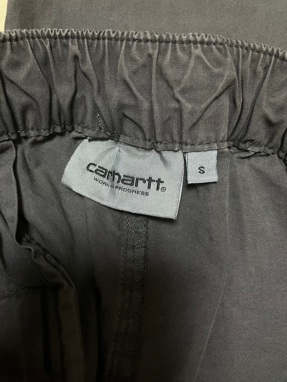 (희귀)칼하트 윕 kenard 카고 팬츠(S)(실측참고필수) 상품이미지7