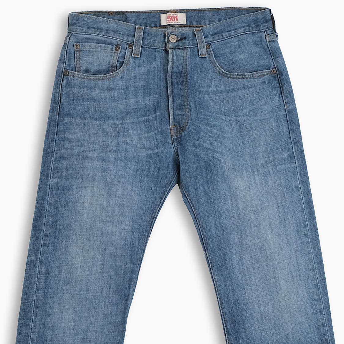 빈티지 리바이스 501 중청 31 인치 LV50132408 상품이미지4