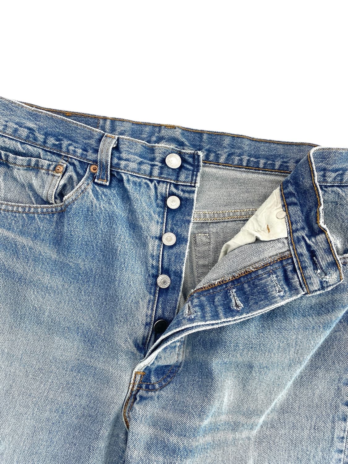 90‘s 리바이스 501xx [761] 상품이미지7