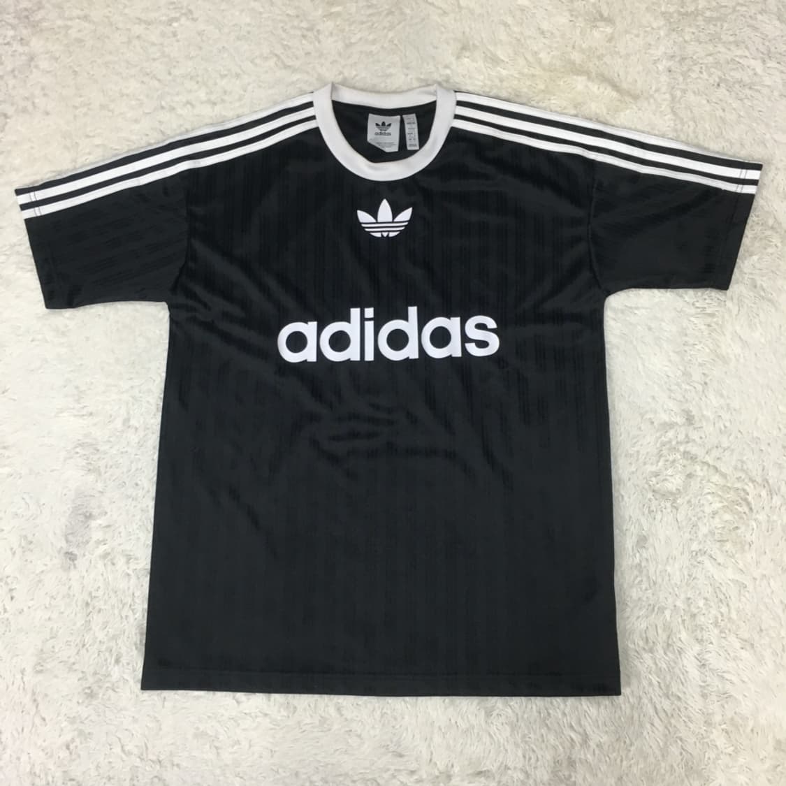 아디다스 아디컬러 져지 반팔 DD12 상품이미지1