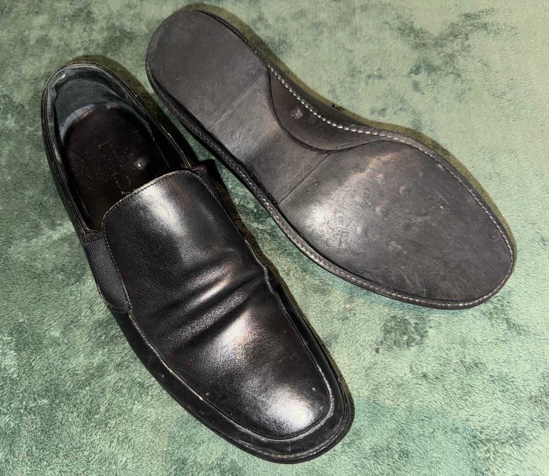 프라다 로퍼 상품이미지2