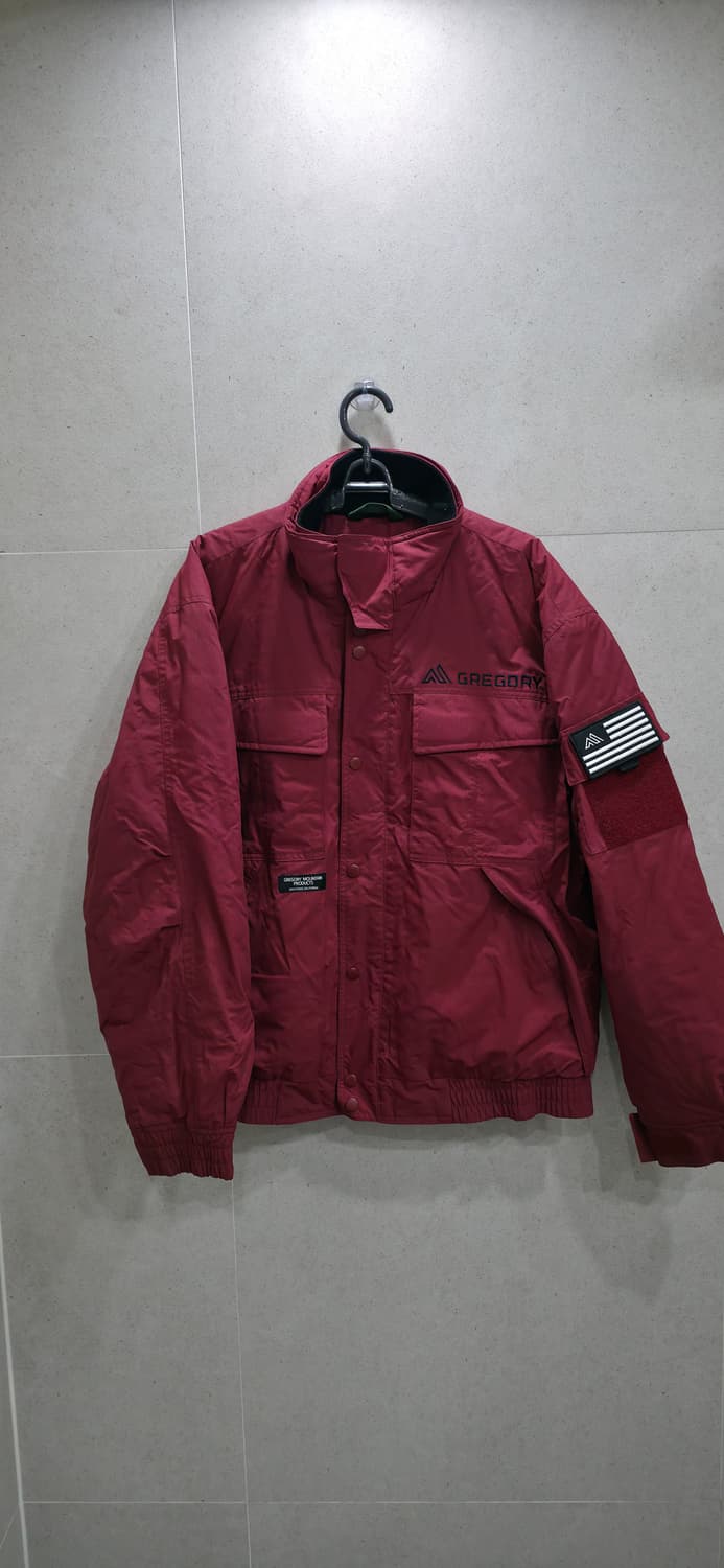 그레고리 버너자켓 XL 상품이미지1