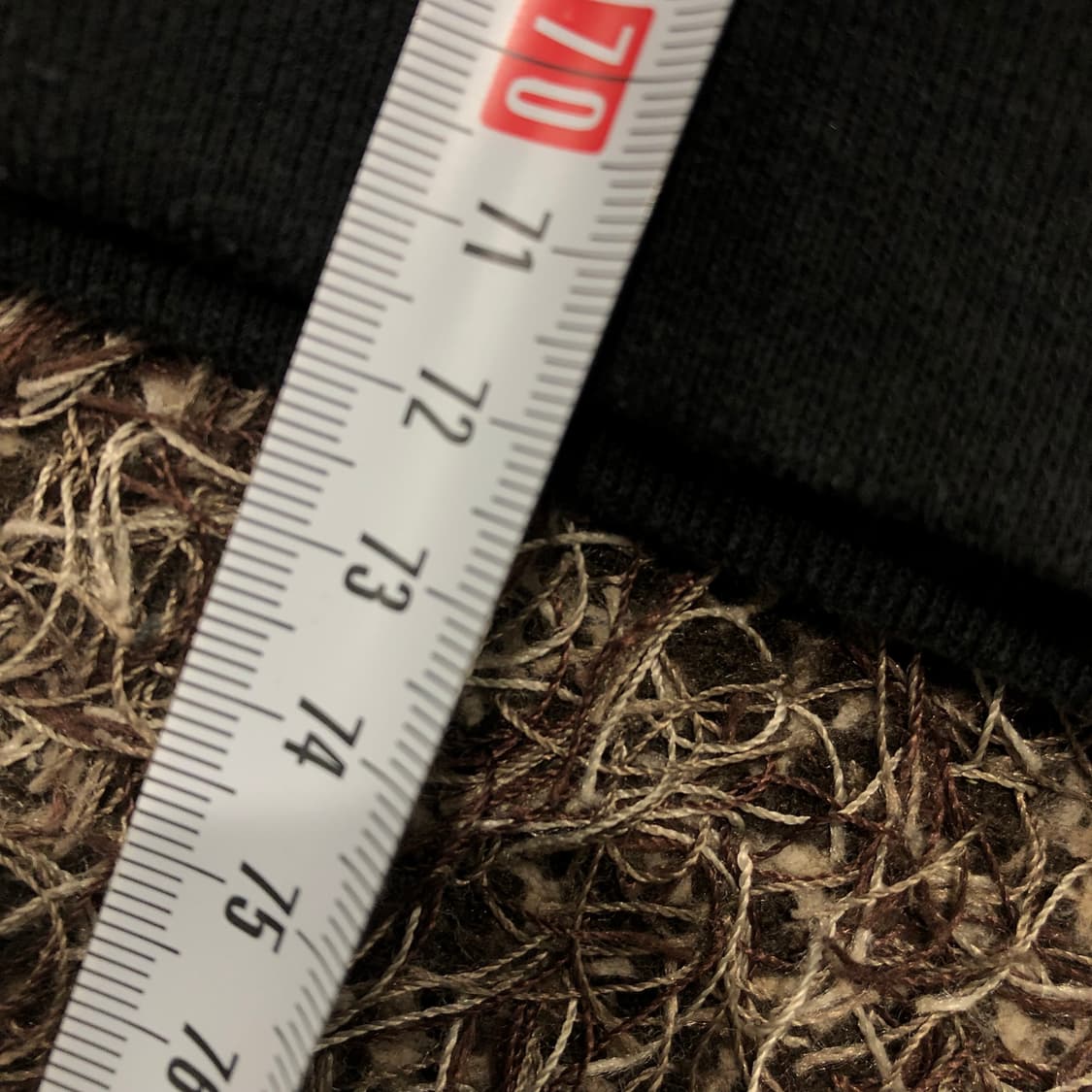 S 칼하트 오버핏 후드티 상품이미지7