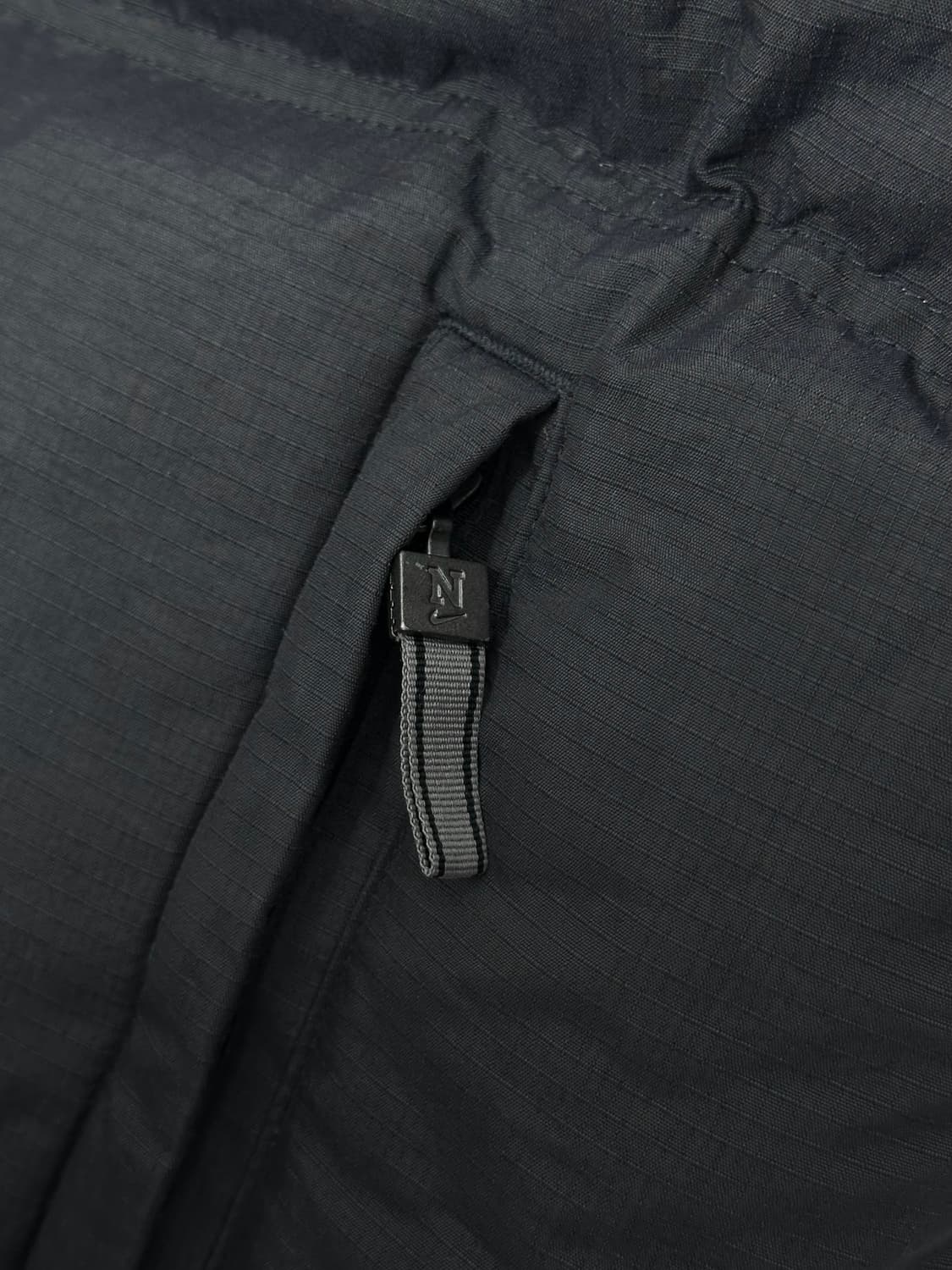 나이키 00s 리버서블 스펠아웃 덕다운 패딩조끼 상품이미지3