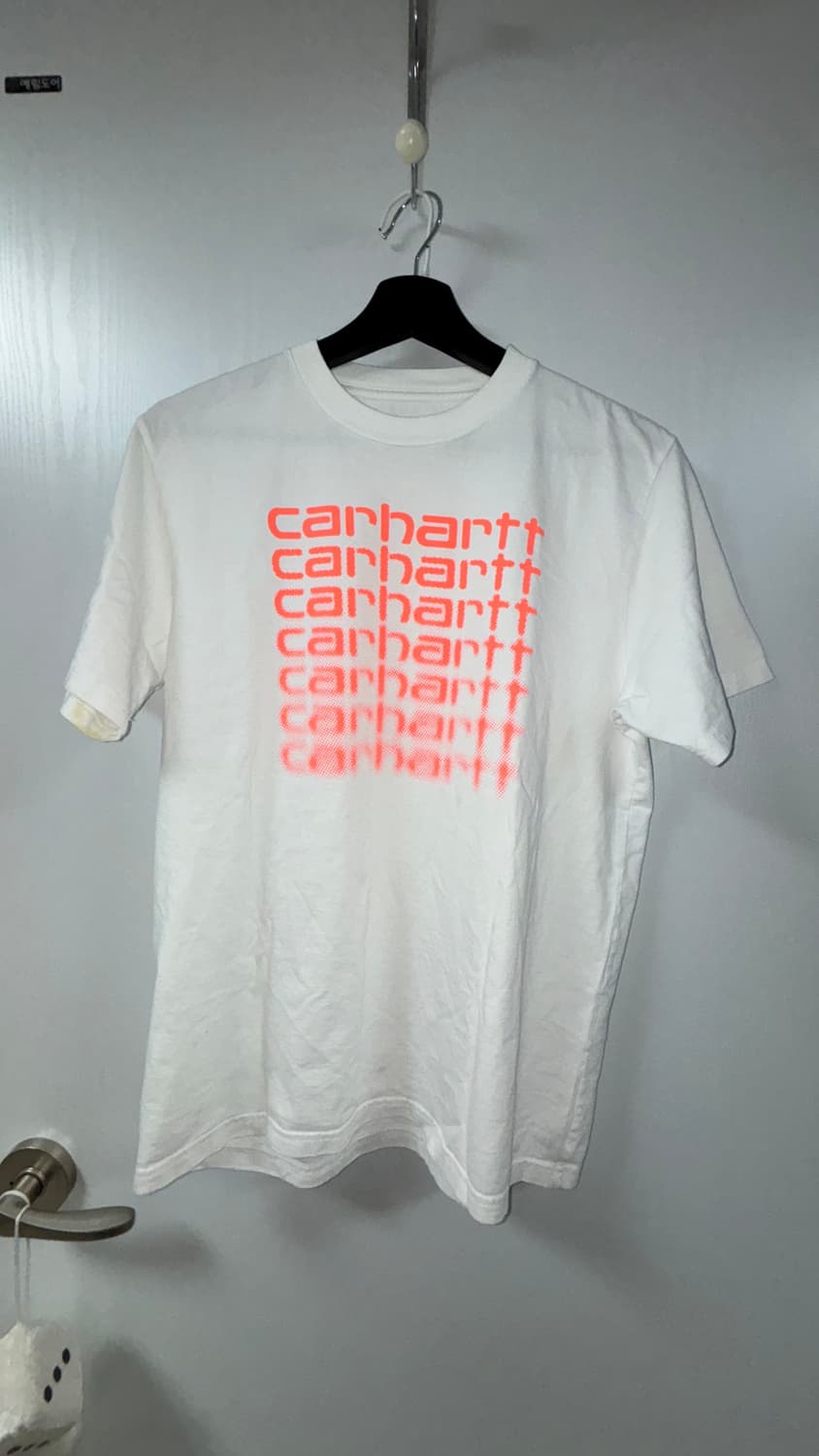 칼하트 티셔츠 상품이미지1
