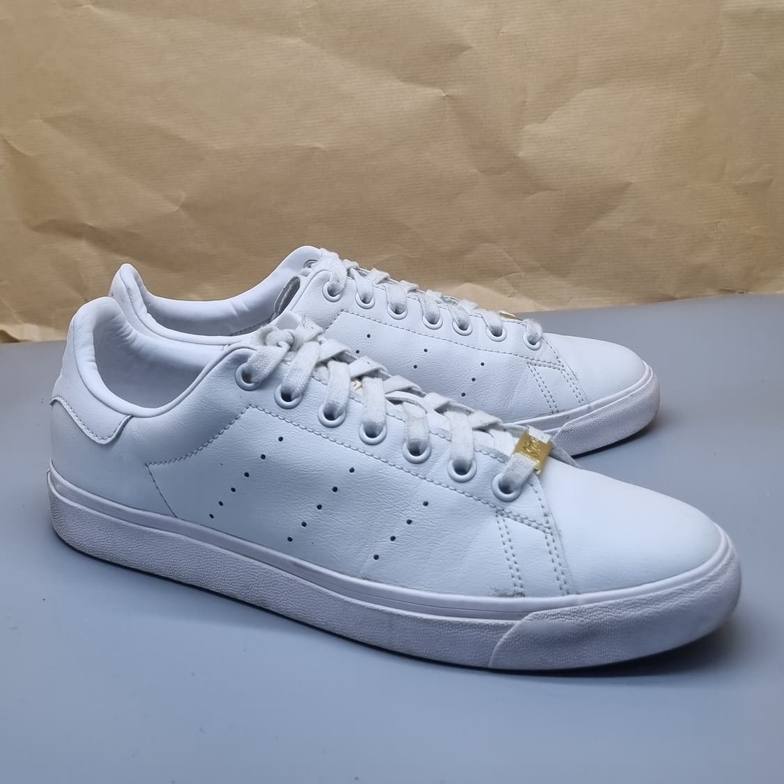 아디다스 스탠스미스 골드 남성스니커즈 270 상품이미지1