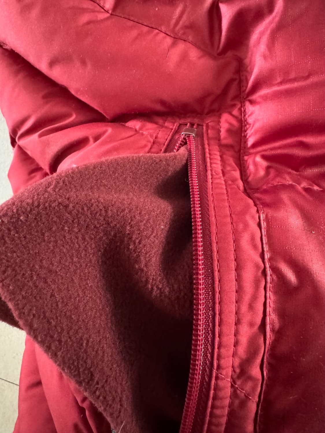 파타고니아 패딩 상품이미지5