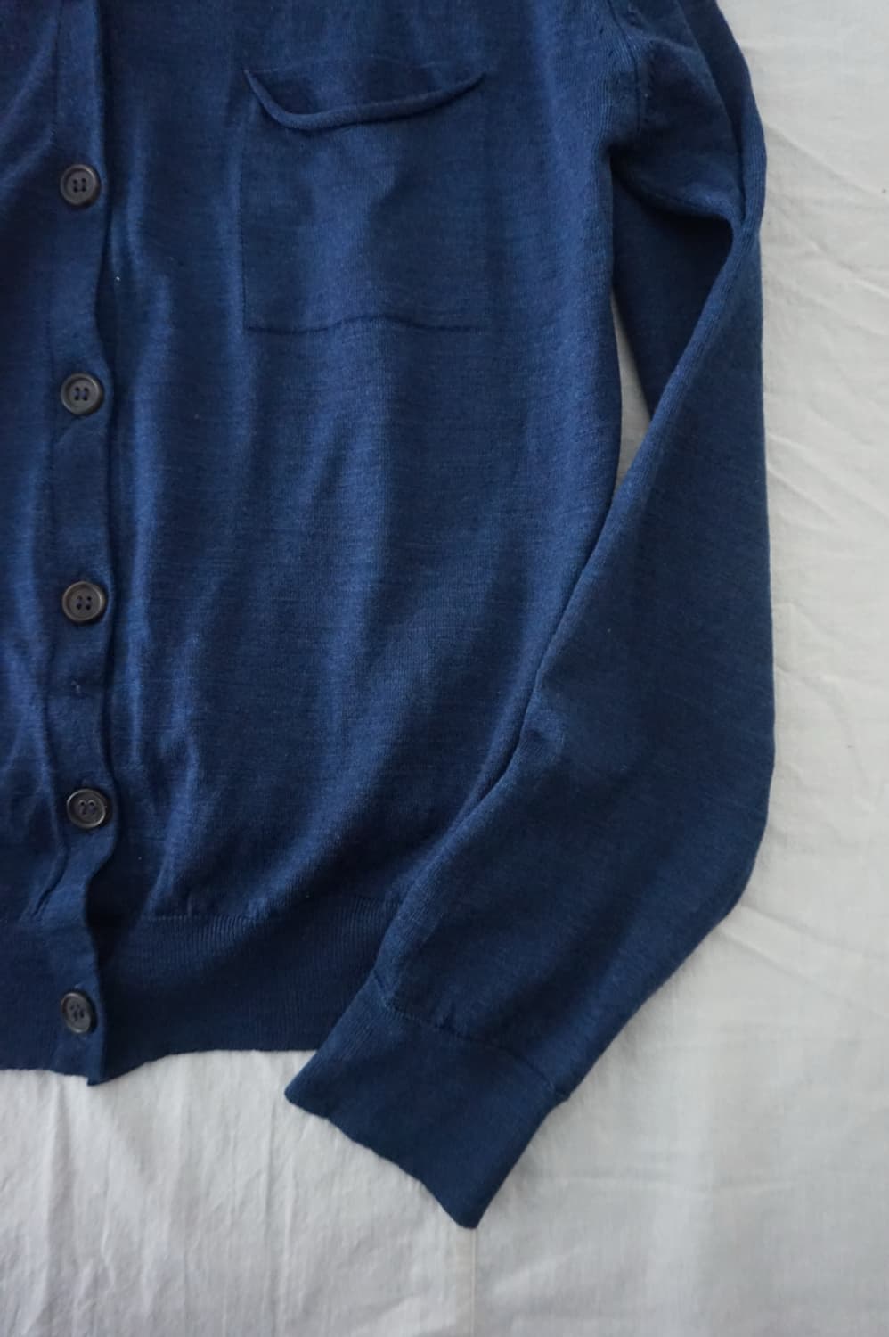 margaret Howell x John Smedley 상품이미지5