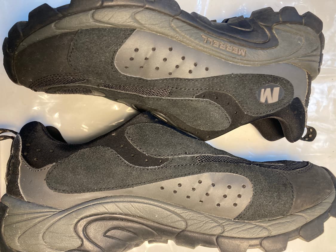 머렐 목 스피드 스트리크 에보 1TRL 상품이미지2