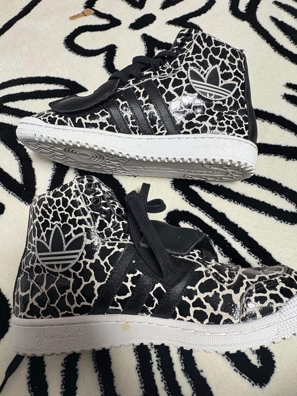 아디다스 제레미스캇 상품이미지5