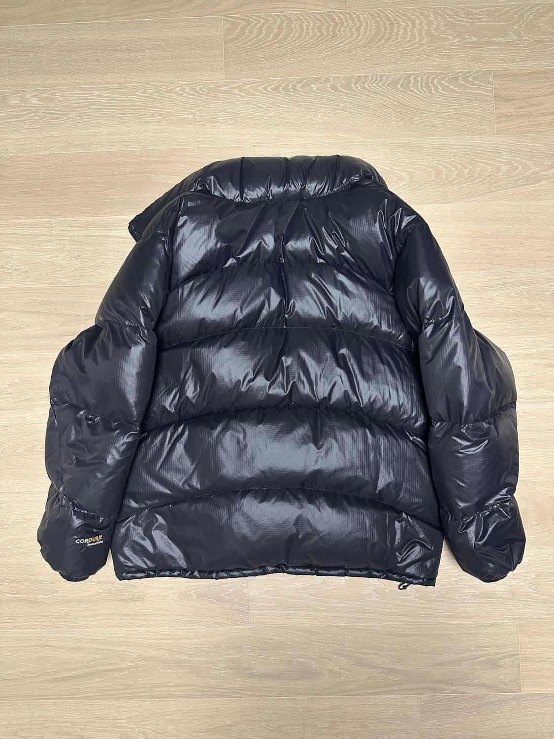 슈프림 페더웨이트 리버시블 다운 퍼퍼 패딩 상품이미지6