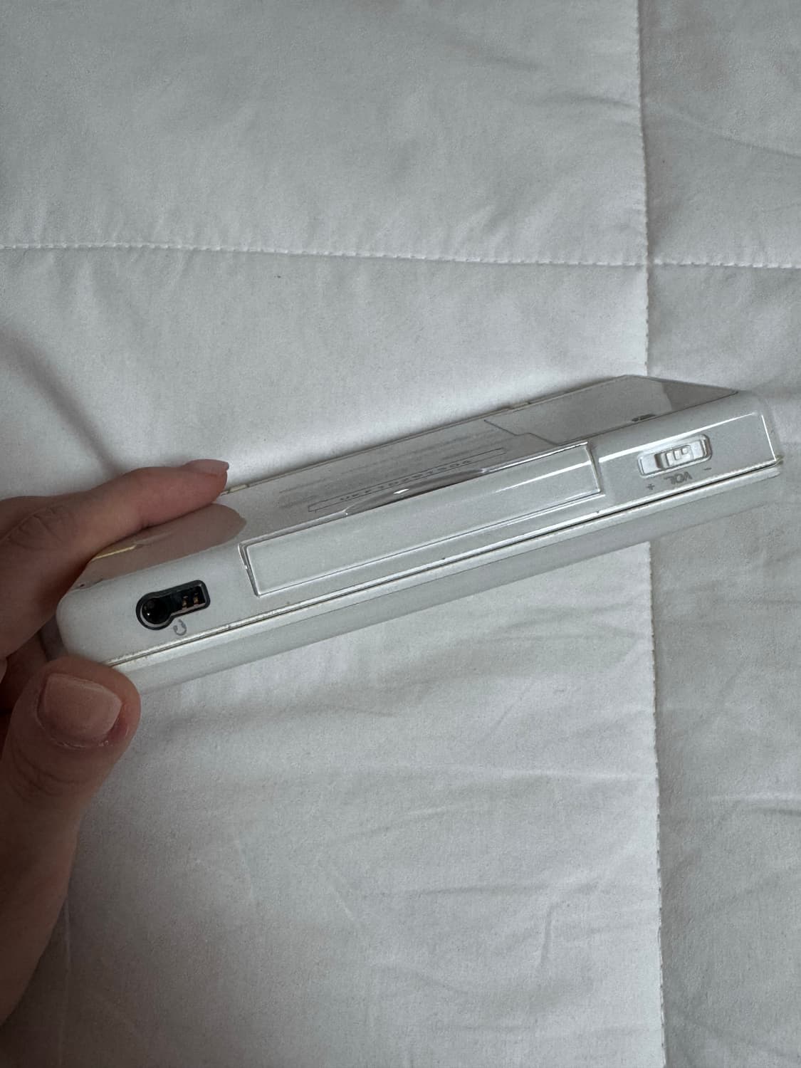 닌텐도 DS lite 화이트 팝니다 상품이미지4