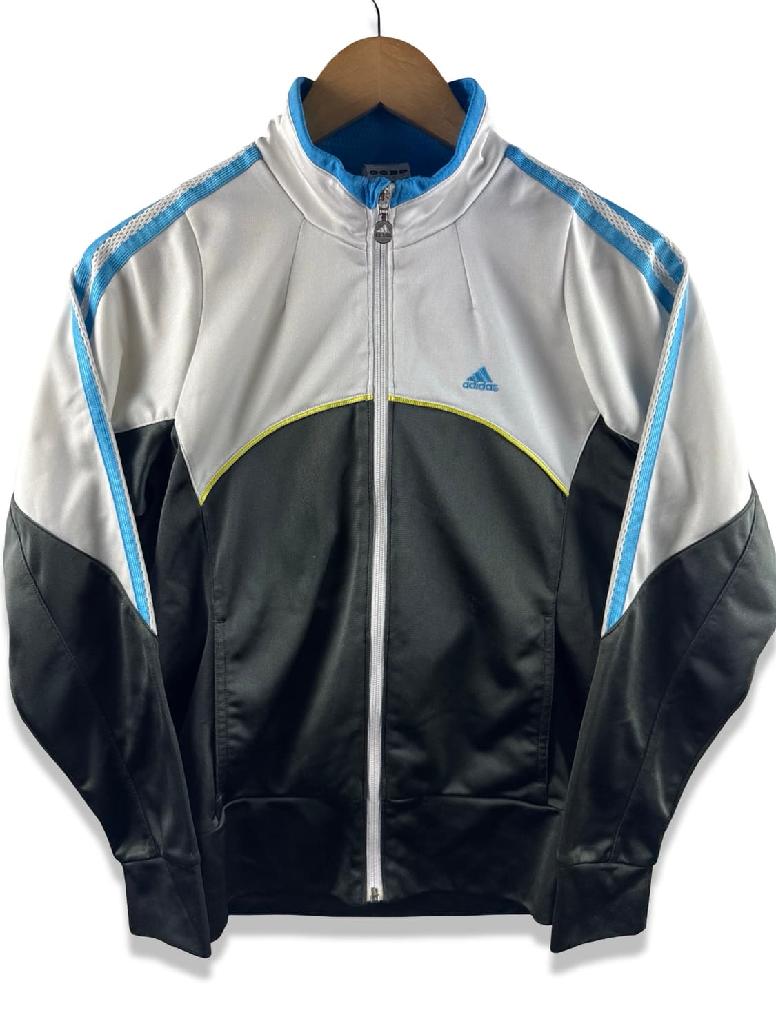 아디다스 흰하 트랙져지2240 상품이미지1