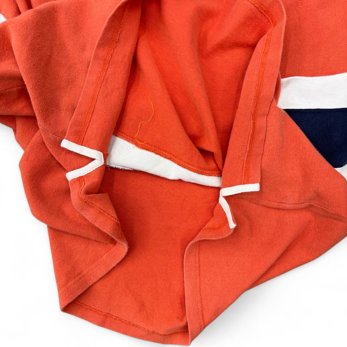 00's 러셀 럭비티 상품이미지5