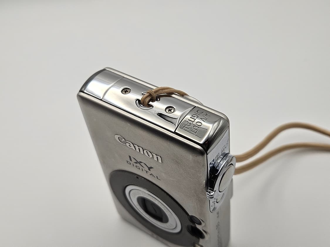 캐논 ixy55 익서스50 아이유디카 상품이미지5