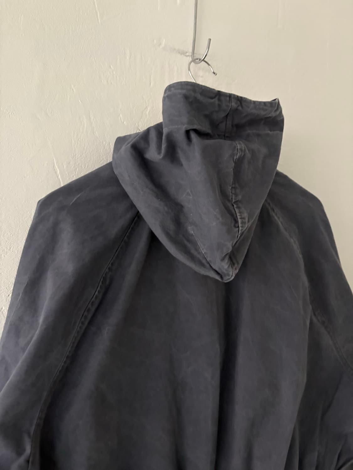 70-80's Hungarian Army Mountain Pullover 상품이미지9