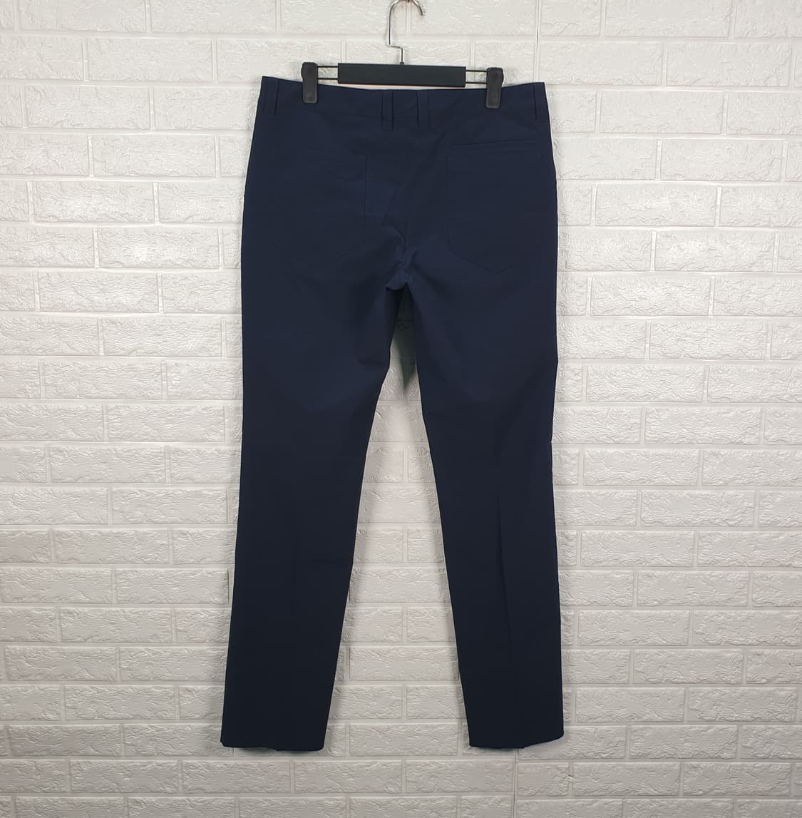 [34]풋조이 시어서커 골프바지 상품이미지3