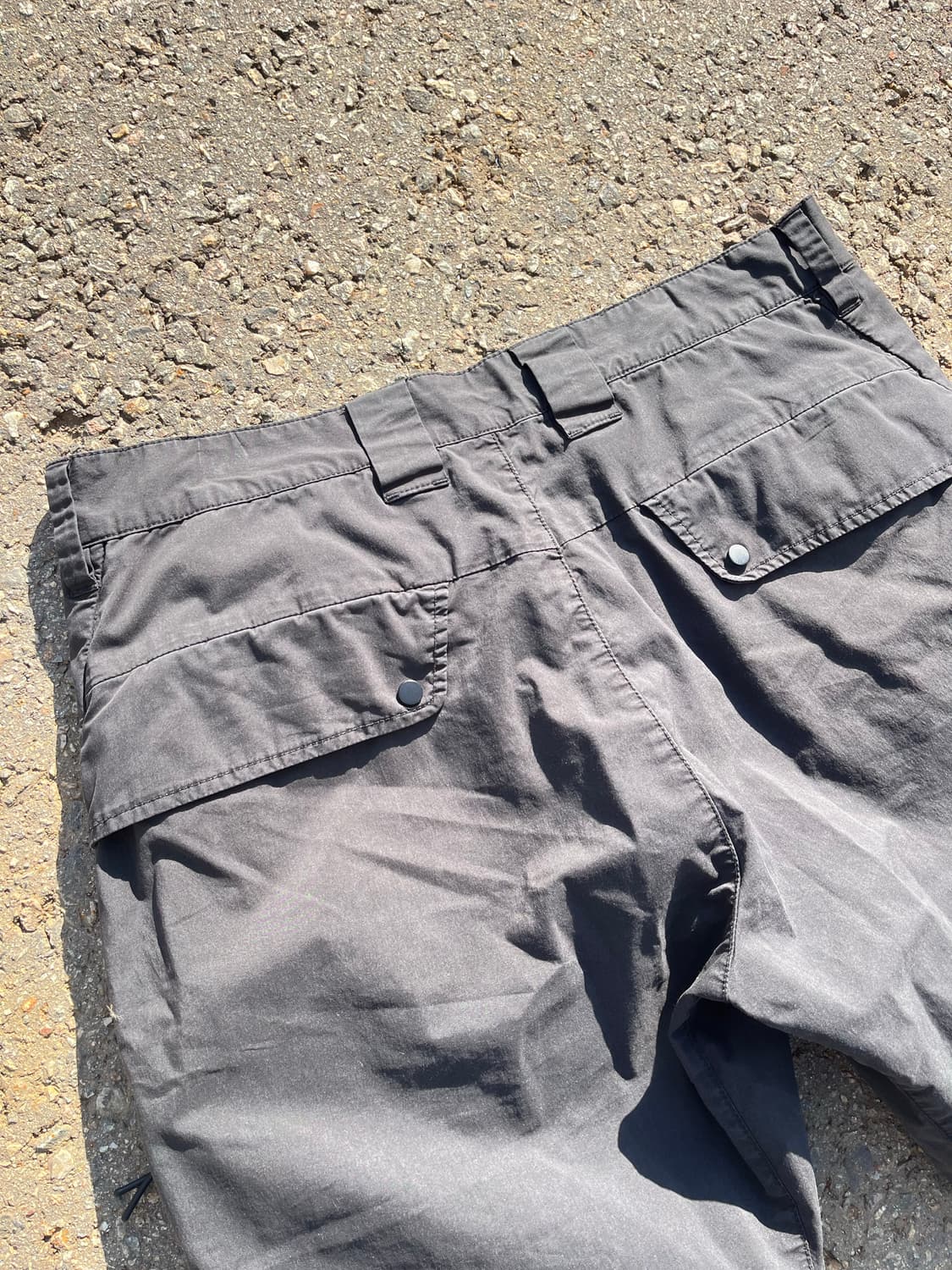 CP컴퍼니 렌즈와펜 카고팬츠 상품이미지6