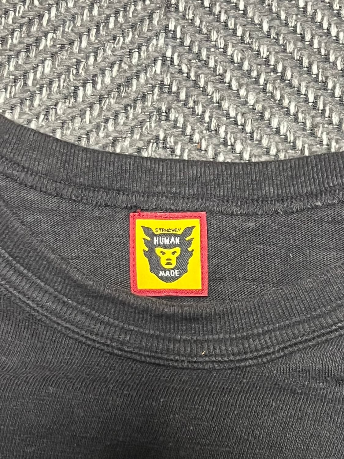 휴먼 메이드 롱 슬리브 상품이미지3