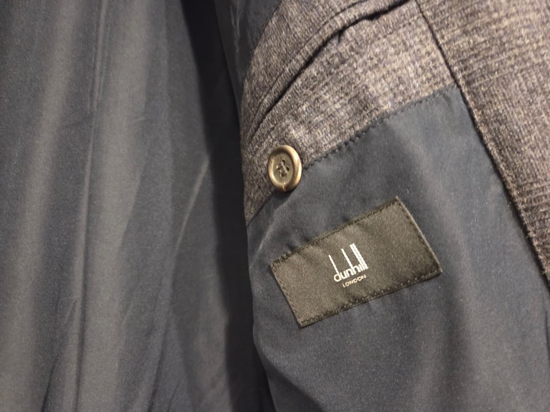 던힐 코트 상품이미지5