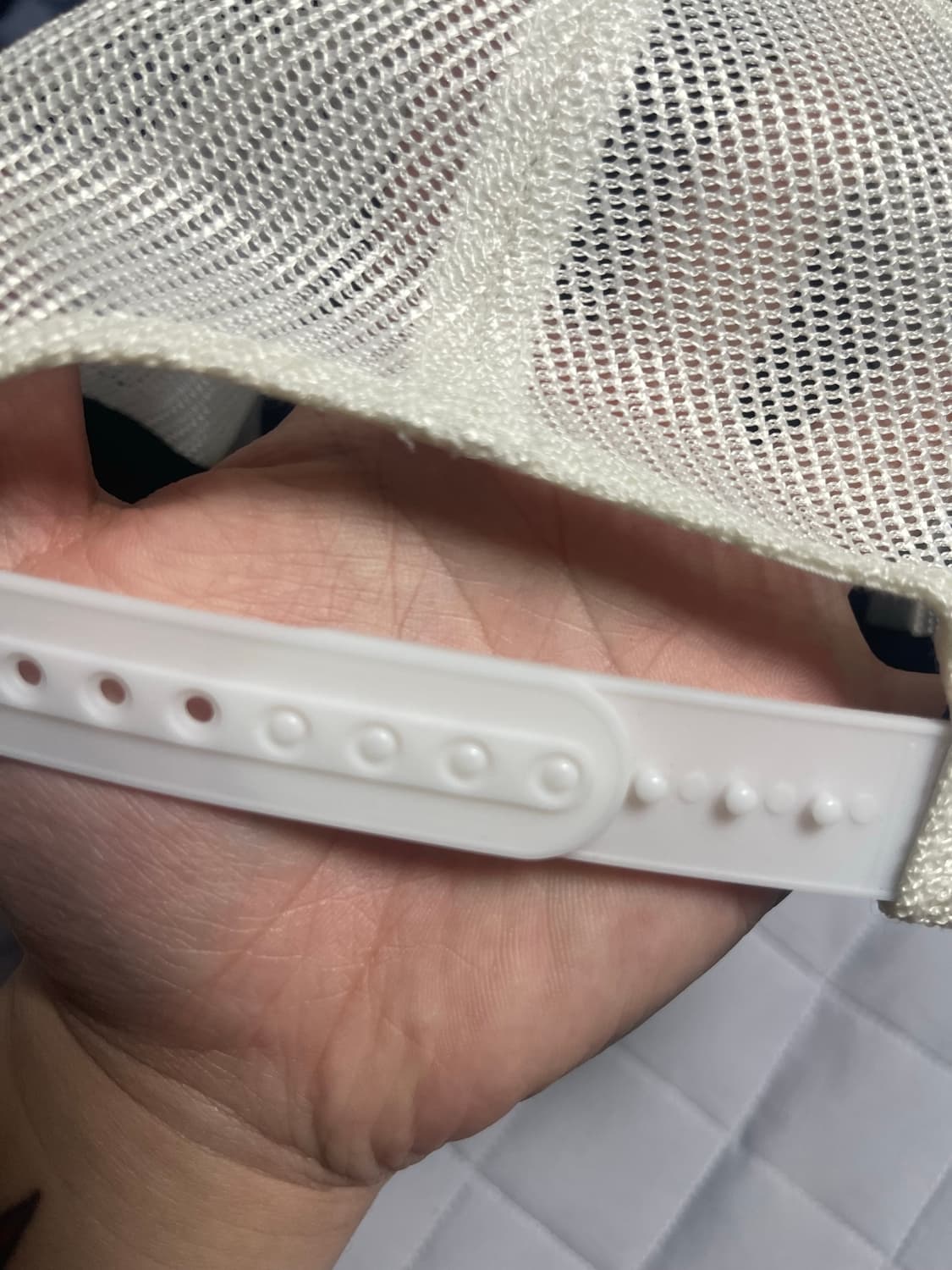 Thrasher 쓰레셔 볼캡  상품이미지2