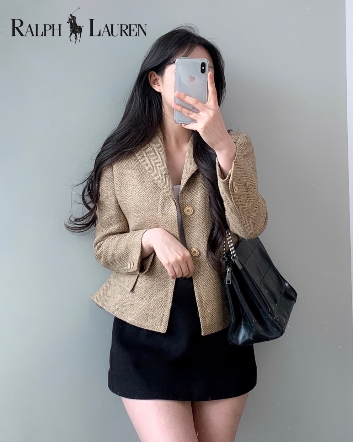 폴로 랄프로렌 자켓 상품이미지2