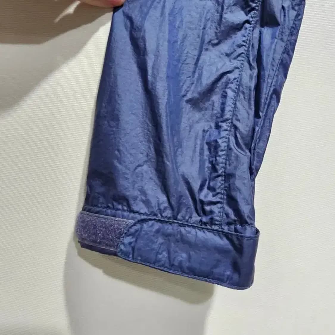 노스페이스 여성 경량 바람막이 자켓 55 상품이미지9