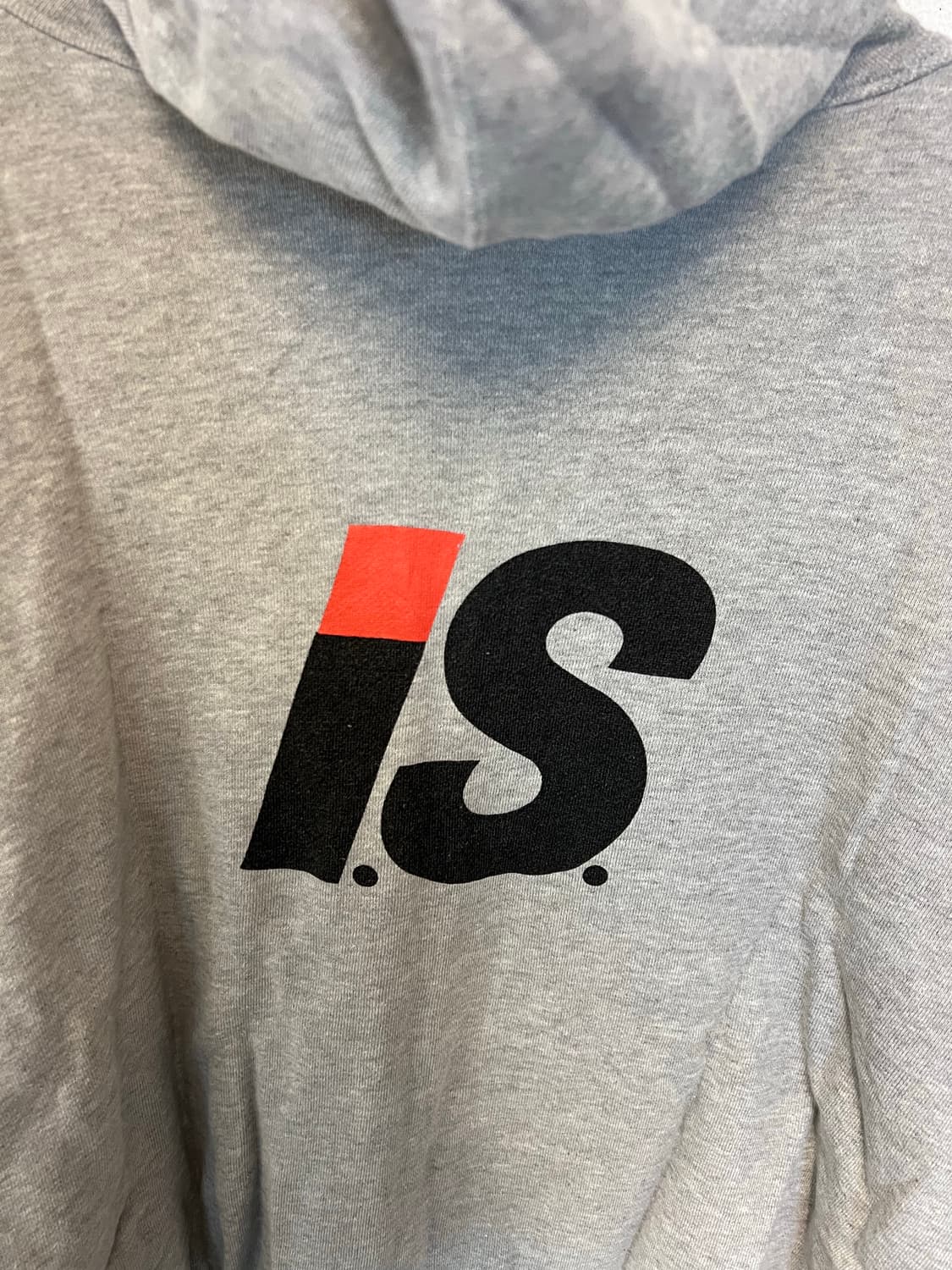 이세이 미야케 후드집업 free 상품이미지2