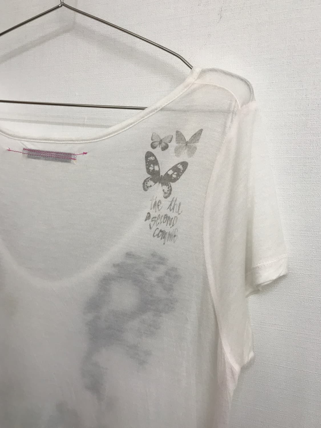 printing tee 상품이미지6