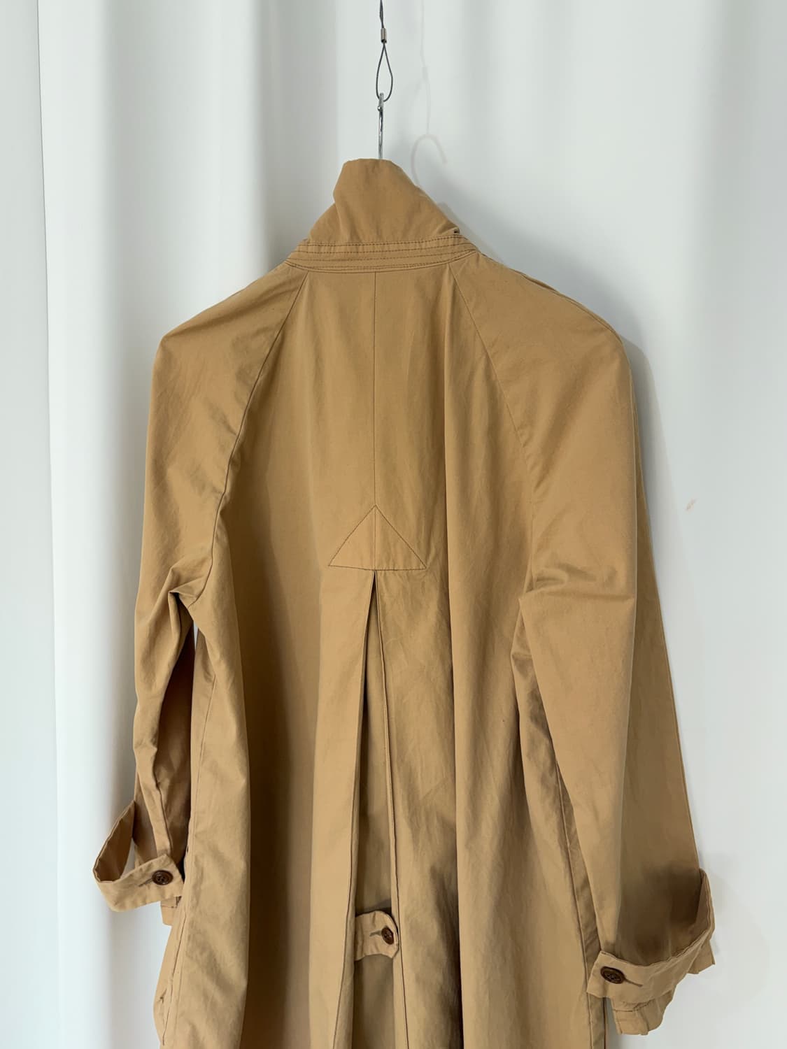  vintage coat 상품이미지7