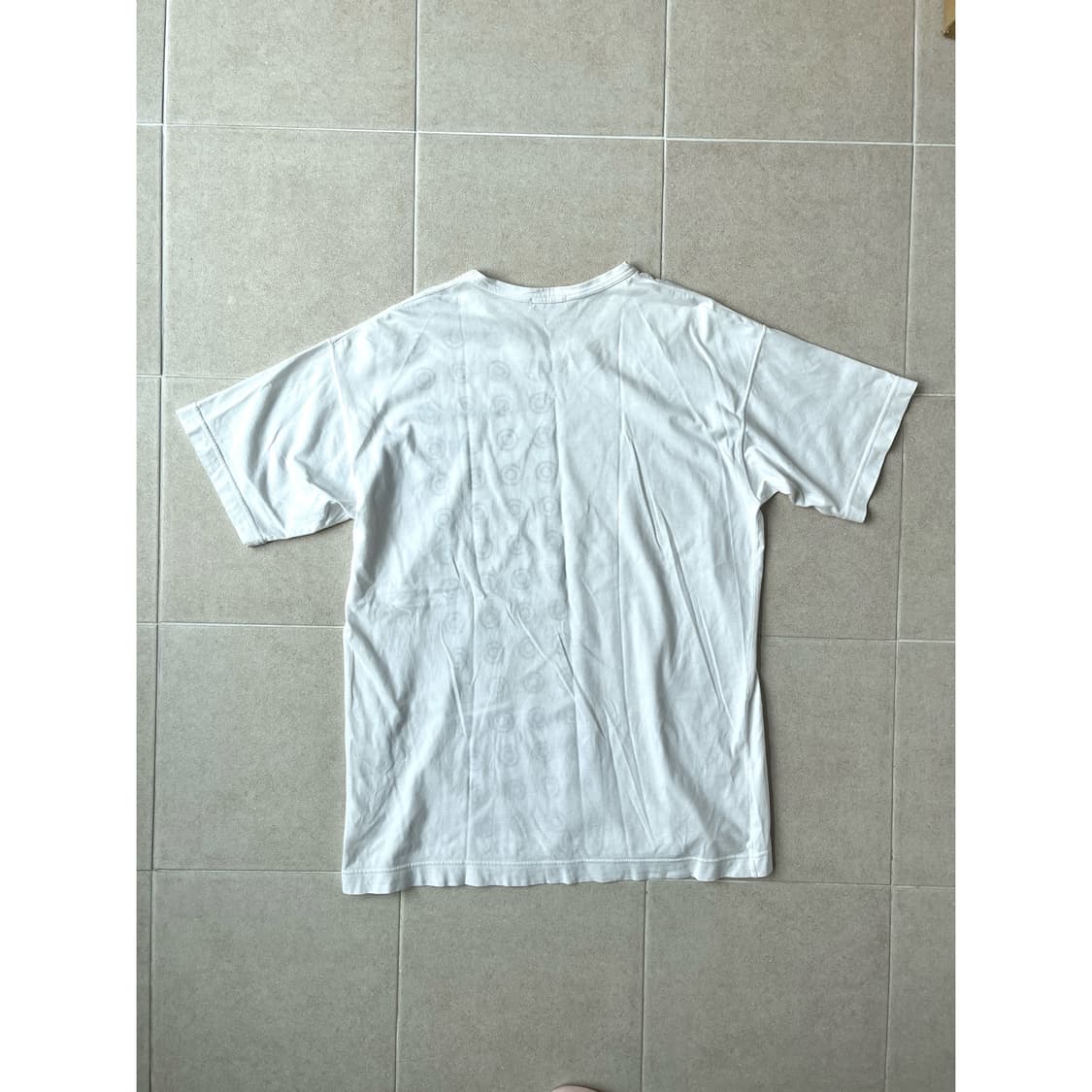 Comme des garcons homme t shirt 상품이미지2