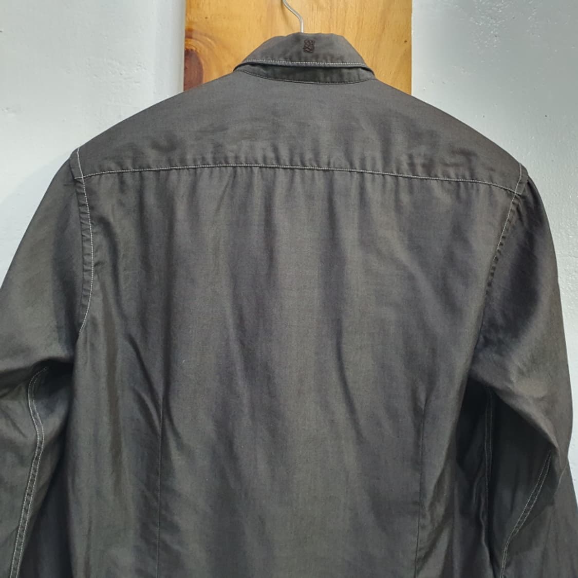 루이까또조 긴팔셔츠(105) 상품이미지7