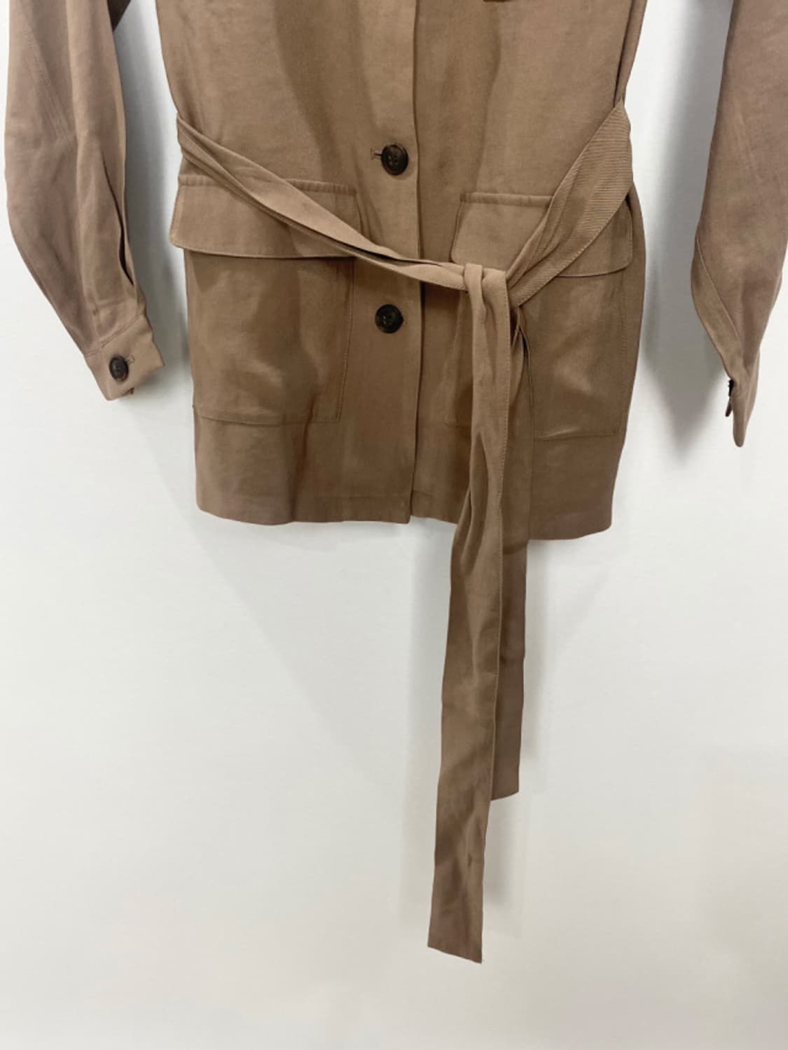 FREAK'S STORE 2way jacket 상품이미지9