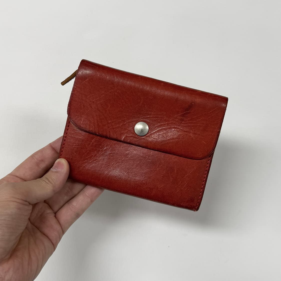 MHL tough leather wallet 상품이미지1