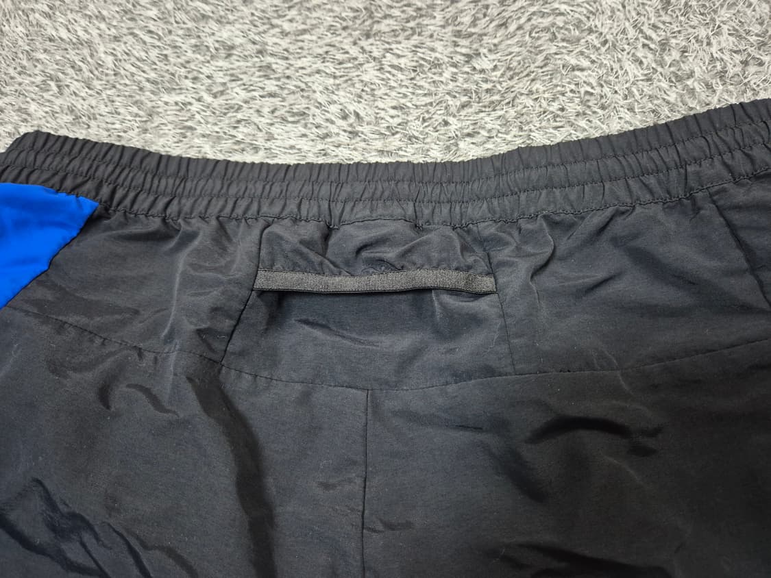 데상트 남성 나일론 우븐 러닝 쇼츠 85 상품이미지5