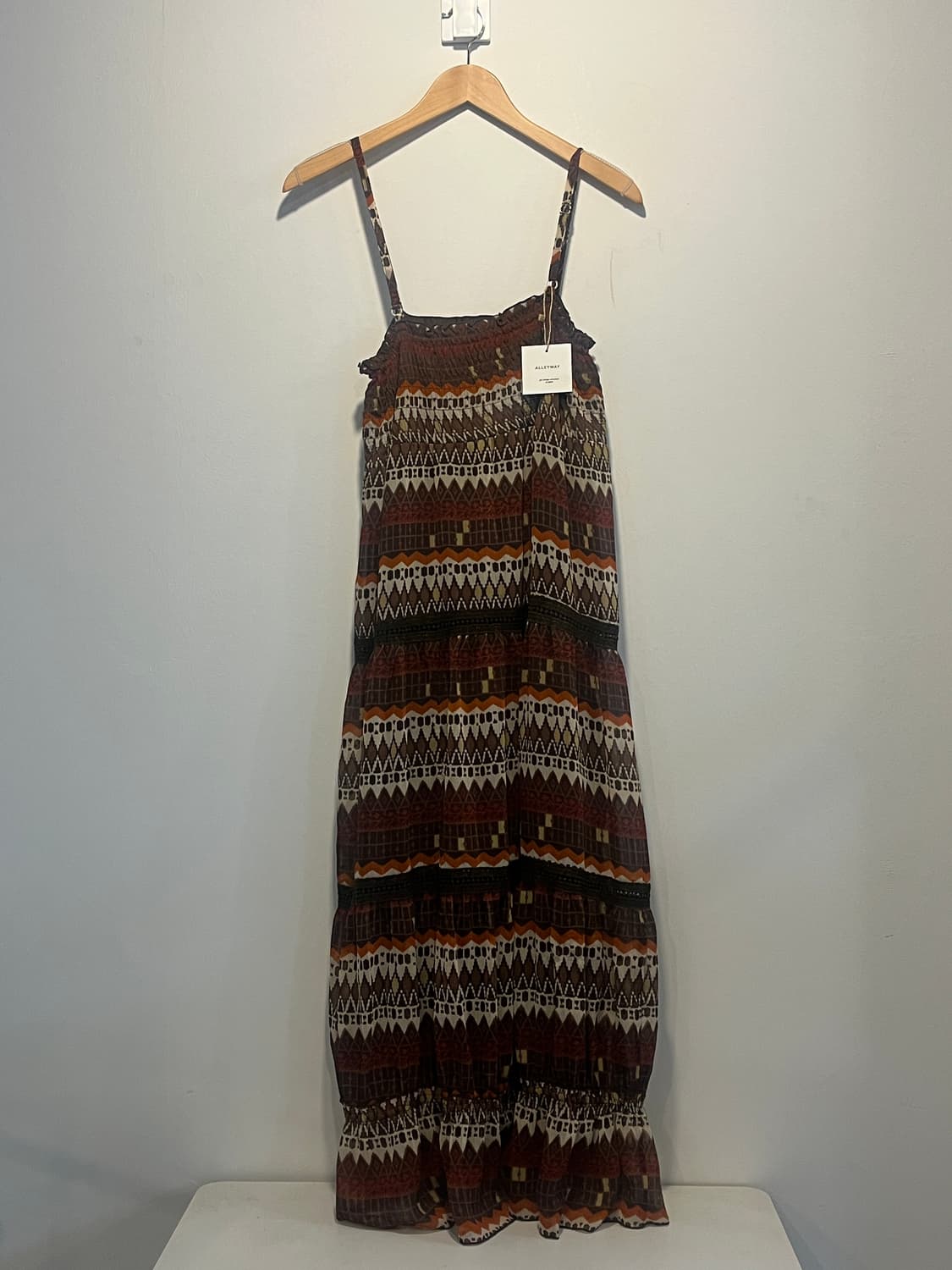 Janpanese vintage one-piece  상품이미지1