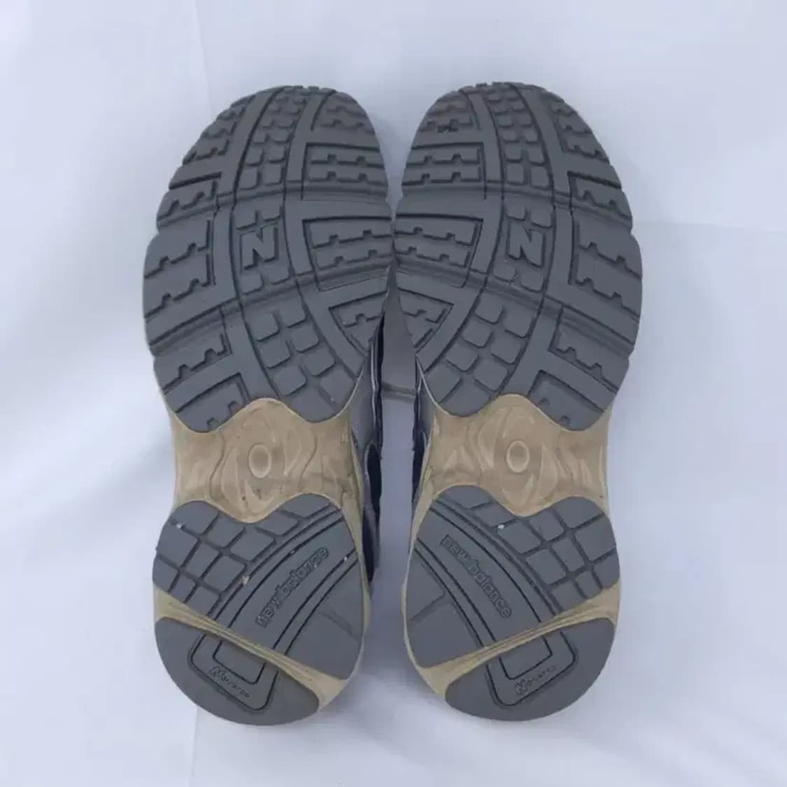 뉴발란스 725 네이비/회색 운동화 260 상품이미지6