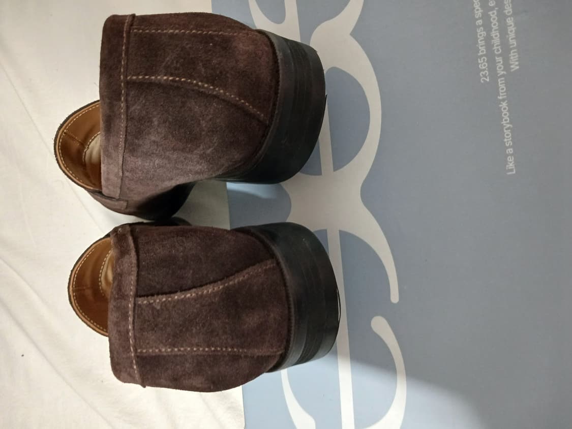 조셉트 다니엘 스웨이드로퍼 상품이미지6