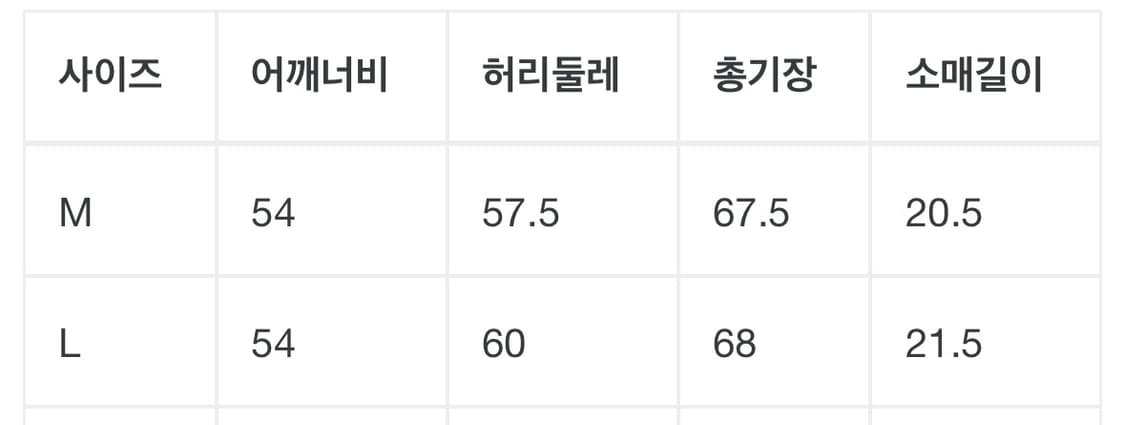 세인트미카엘 CPFM 상품이미지7