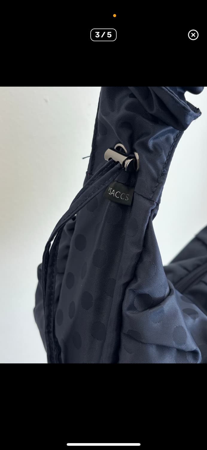 Y's 숄더백 상품이미지3