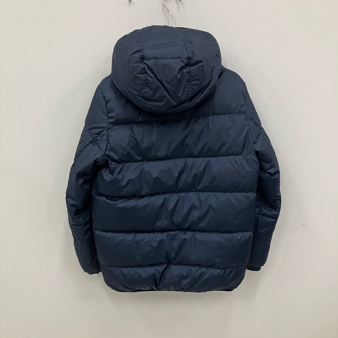 리바이스 리버시블 덕다운 패딩 점퍼 상품이미지4