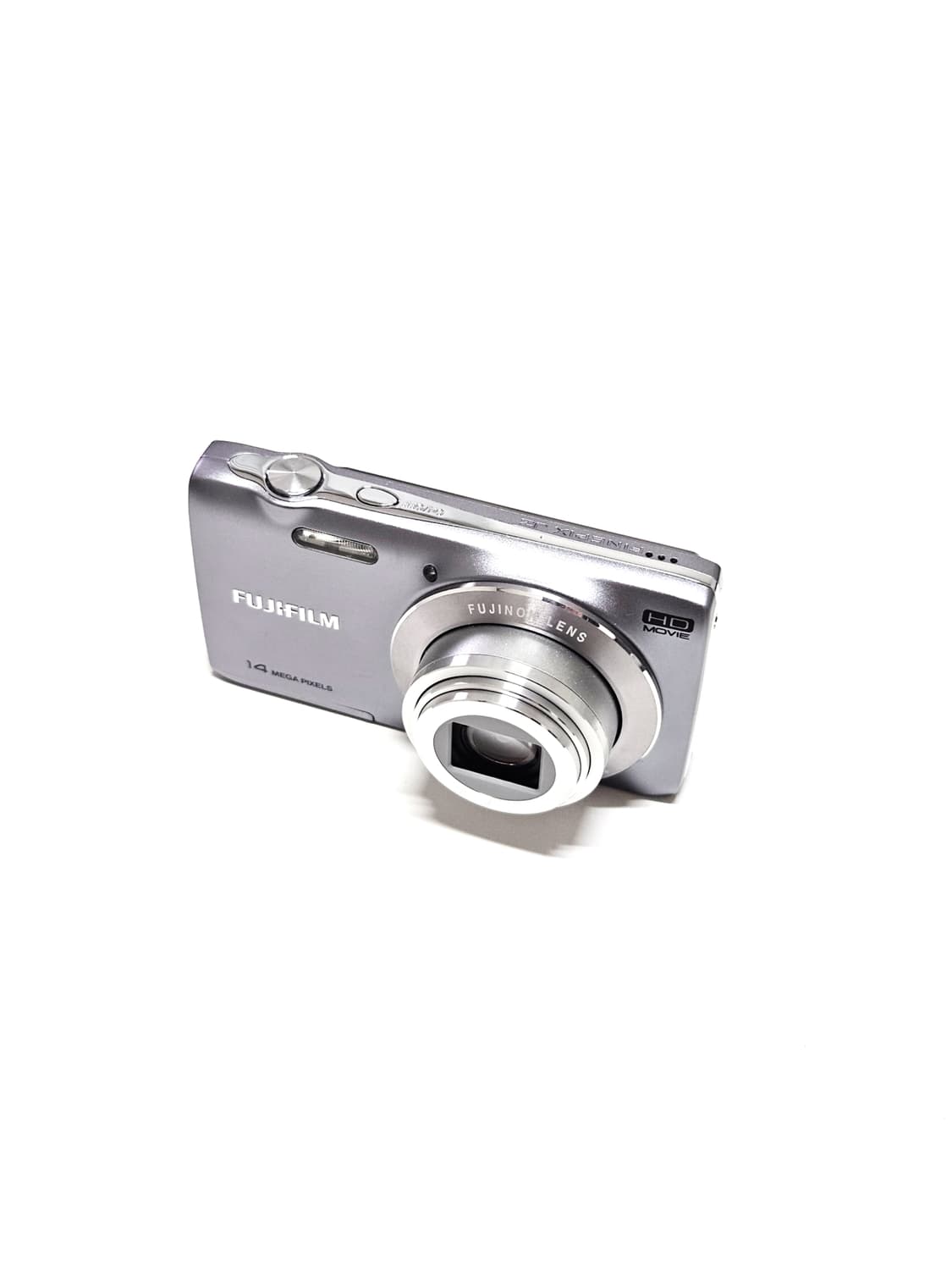 후지필름 파인픽스 Fujifilm Finepix JZ100 디카 카메라 상품이미지4