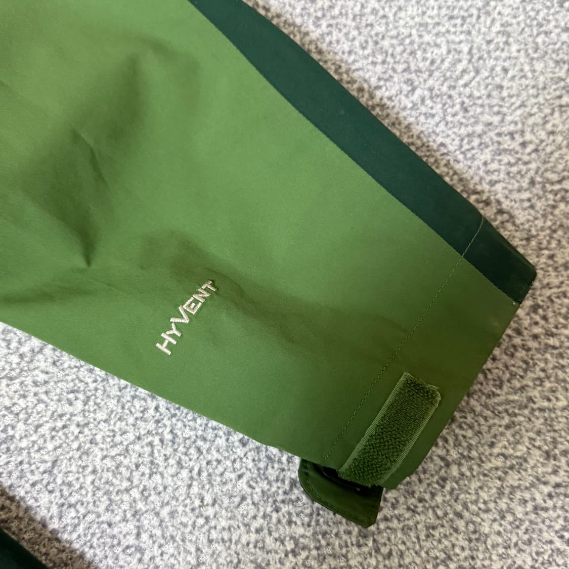 노스페이스 하이벤트 바람막이 상품이미지6