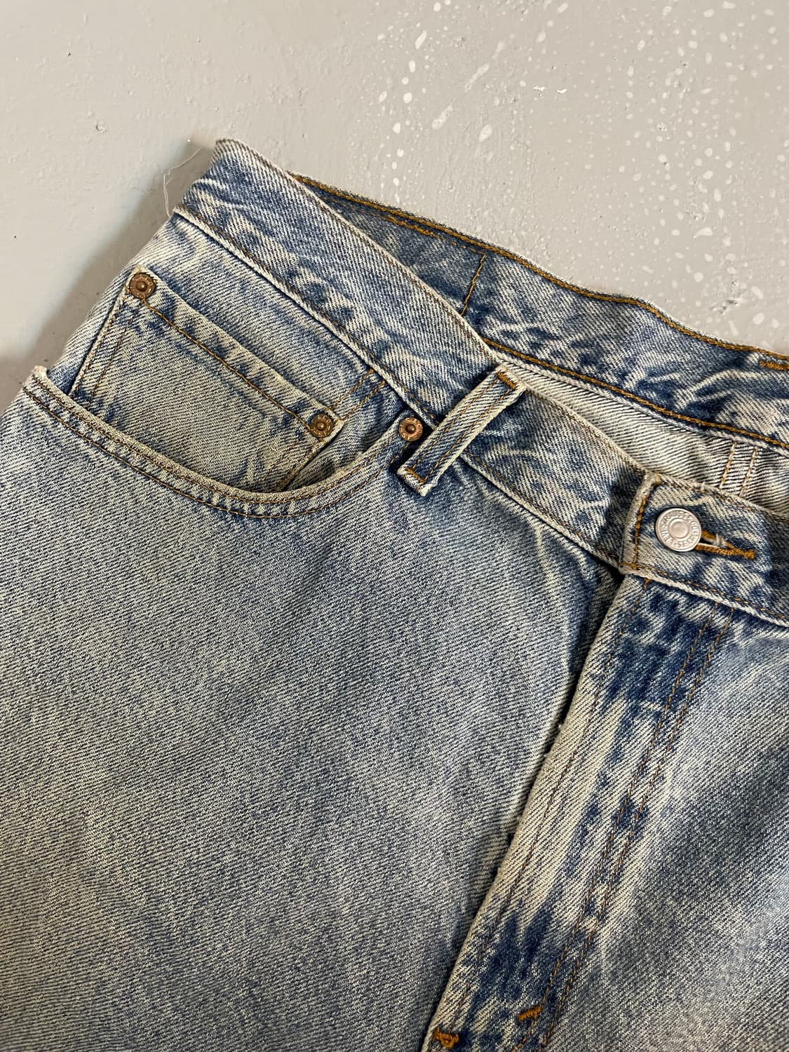 리바이스 550 상품이미지2