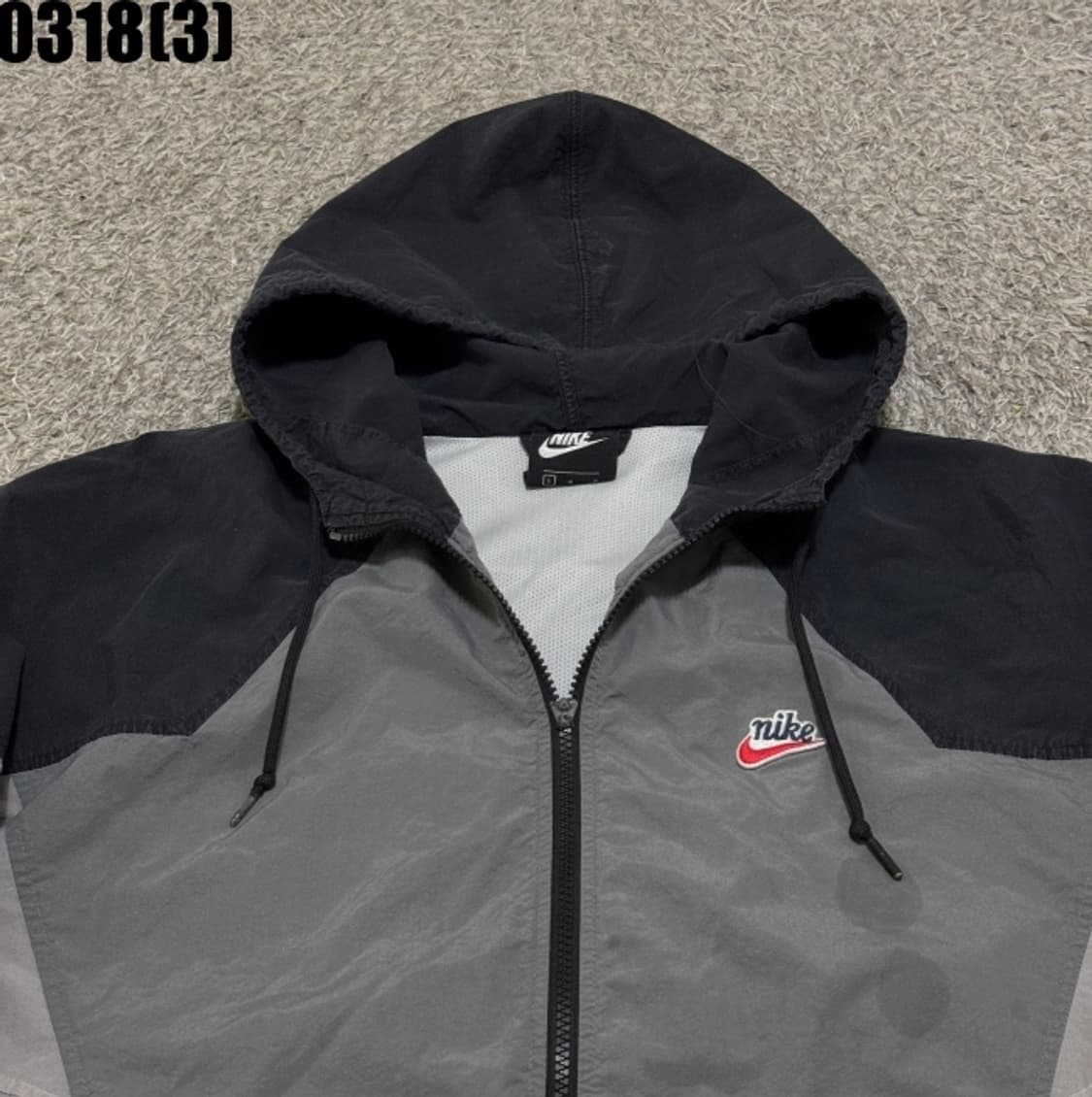 나이키 바람막이 자켓 상품이미지2