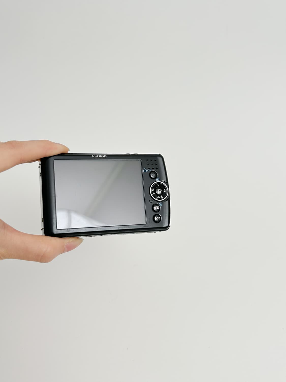 한글지원!) 캐논 익서스 65 Ixus 빈티지 디카 상품이미지6