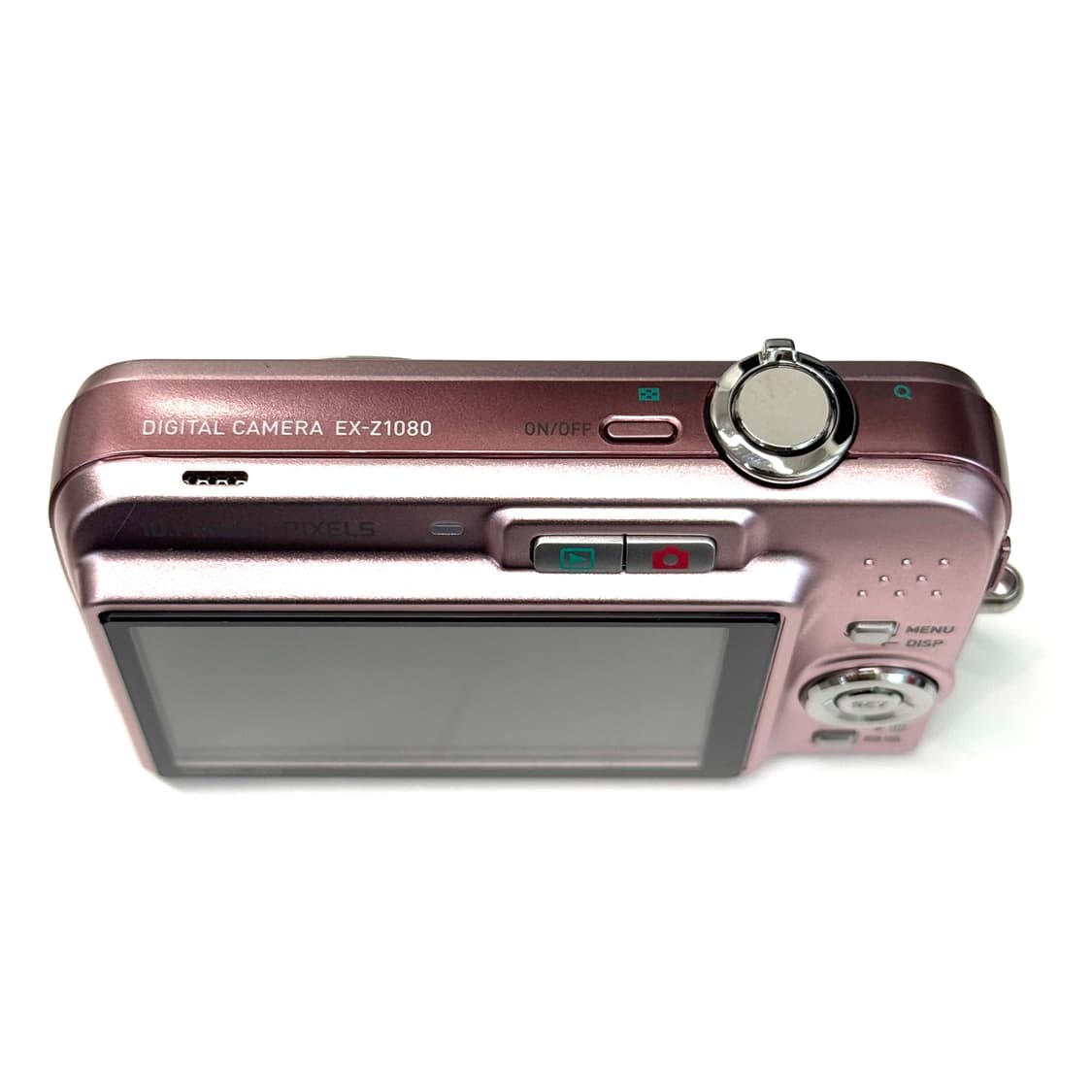 작례o💖카시오 엑슬림 z1080 Casio Exilim EX-Z1080 상품이미지5