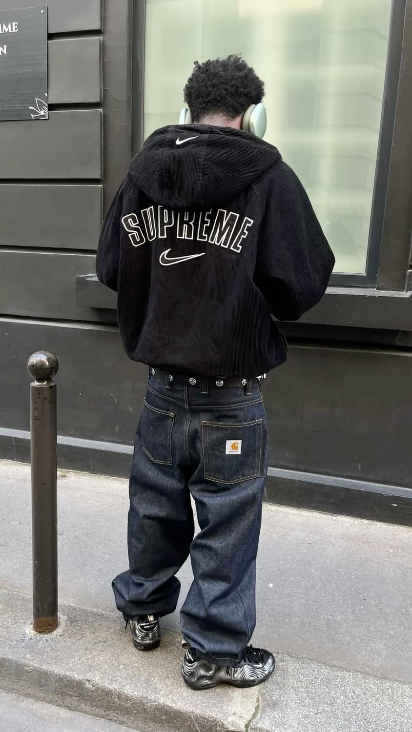 칼하트 브랜든 팬츠 [L] 새상품 상품이미지5