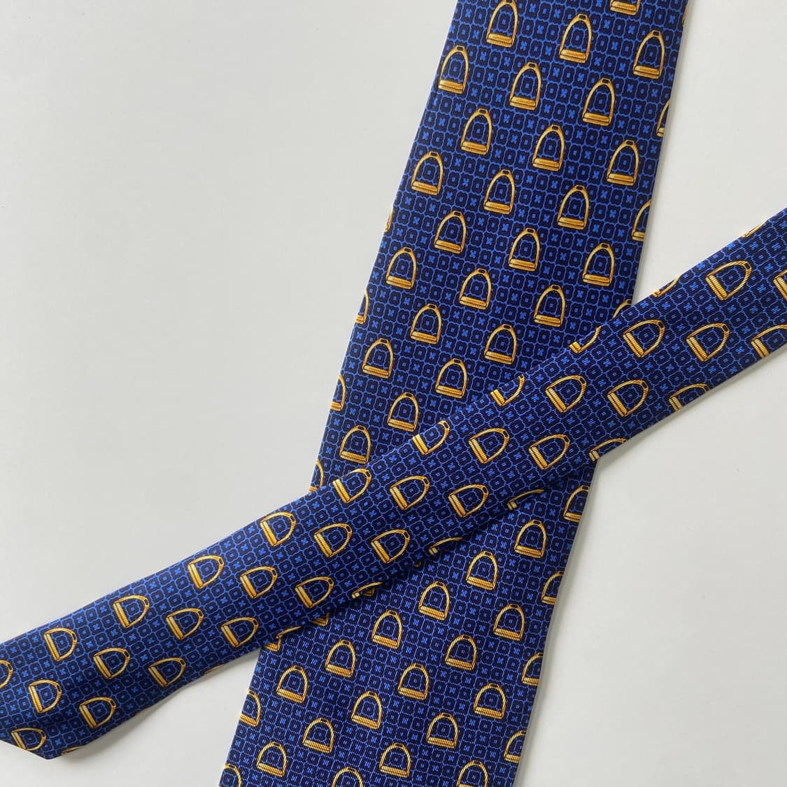 란셀 정품 명품넥타이 (Lancel) 상품이미지4